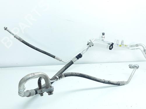 Pipe FIAT FIORINO Box Body/MPV (225_) 1.3 D Multijet (225BXD1A, 225BXB1A, 225BXB11) | BP14140462M125 