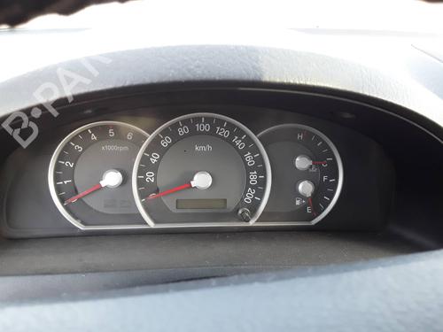 Used Instrument cluster Instrument cluster 37014903 37014903