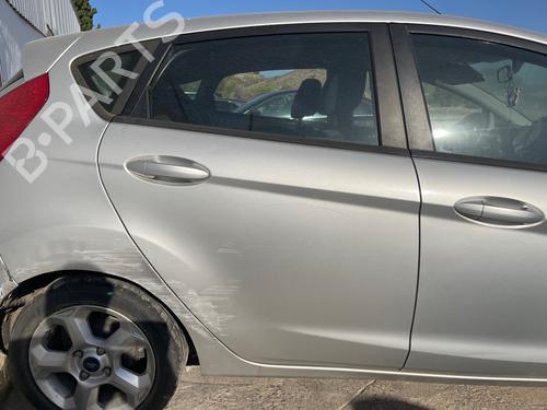 Used Right rear door FORD FIESTA VI (CB1, CCN) 1.4 (97 hp) 27576628