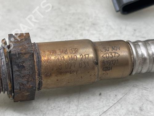 Elektronisk sensor DACIA SANDERO II | BP26488104M84