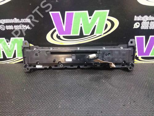 Radio BMW 5 (F10) 520 d | BP7468058E6 