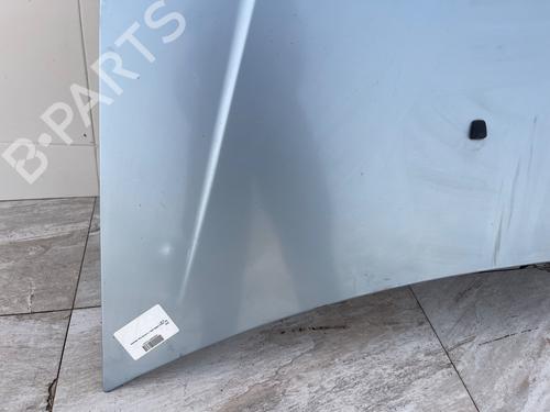 Hood FIAT DOBLO Box Body/MPV (223_) 1.9 JTD | BP23139719C1 