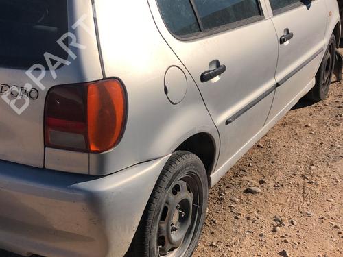 Valve cover VW POLO (6N2)  | BP22897997M124 