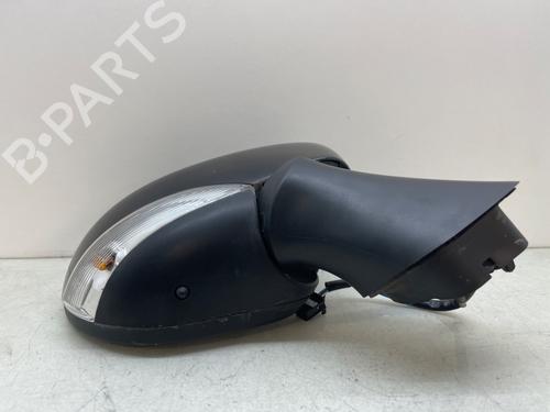 Right mirror RENAULT CLIO IV (BH_)  | BP13534483C27 