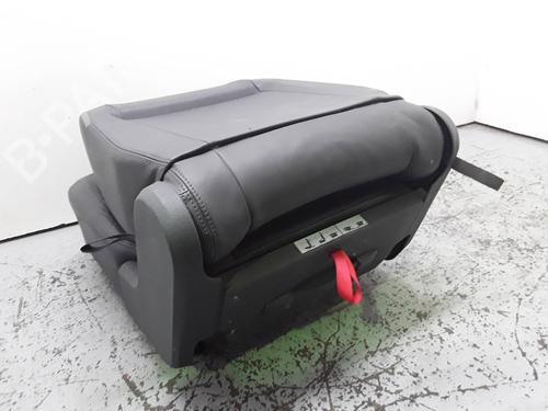 Rear seat VW TOURAN (1T1, 1T2) 2.0 TDI 16V | BP8619031C17 