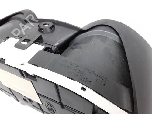 Kombiinstrument FORD FIESTA VI (CB1, CCN) 1.4 TDCi | BP8912488C47 