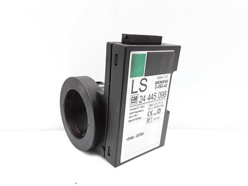 Used Control unit Control unit OPEL ASTRA G Hatchback (T98) [1998-2009] 7785780 7785780