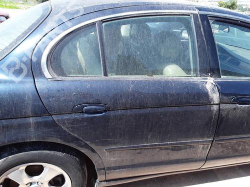 right-rear-door-jaguar-s-type-ii-x200-30-v6-xr828668-1998-1999-2000-2001-2002-2003-2004-2005-2006-2007-2008-9689994 main image