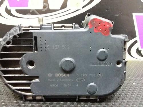 Throttle body OPEL CORSA D (S07) | BP7468025M82
