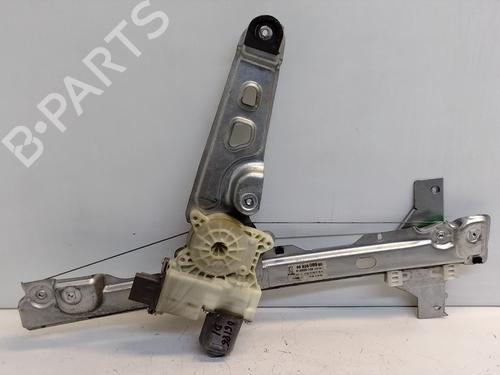 Used Front left window mechanism Front left window mechanism 37405487 37405487