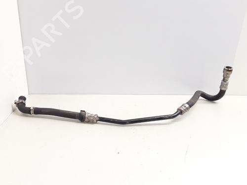 Used Pipe BMW 1 (E81) 116 i (115 hp) 9824947