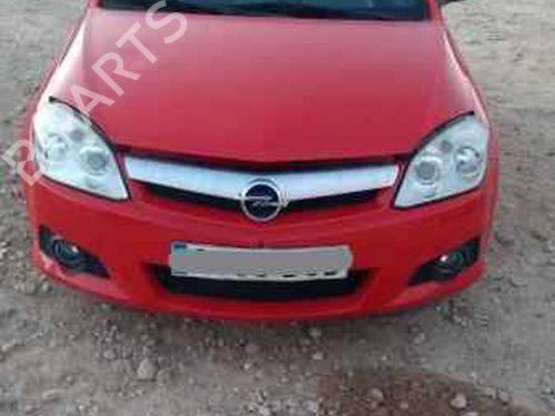Electronic sensor OPEL TIGRA TwinTop (X04) 1.4 (R97) | BP15003274M84 