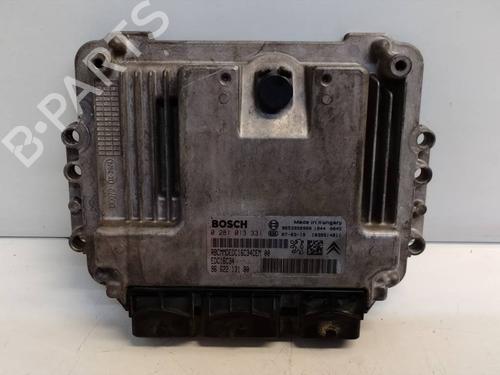 Used Engine control unit (ECU) Engine control unit (ECU) 39192824 39192824