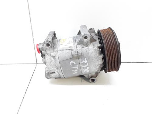 AC-Kompressor RENAULT MEGANE II Saloon (LM0/1_) 1.9 dCi (LM0G, LM1G, LM2C) (120 hp) 13918783