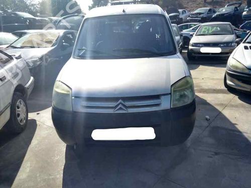 Left front fenders CITROËN BERLINGO / BERLINGO FIRST MPV (MF_, GJK_, GFK_) 1.9 D (MFWJZ) | BP26488106C41 