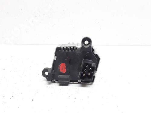 Heater resistor BMW 3 (E46) 318 i | BP13075304M108