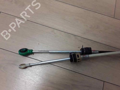 Cable VW CRAFTER Platform/Chassis (SZ_) | BP35820509E12 - Image 2
