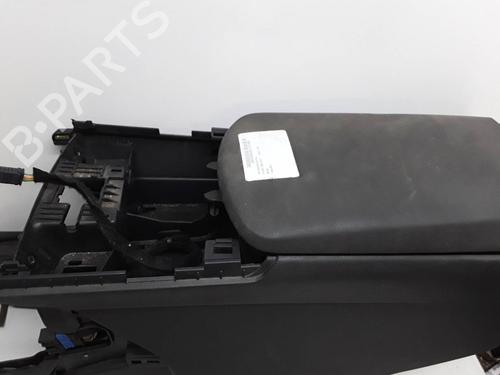 Armlene PEUGEOT 3008 I MPV (0U_) 1.6 VTi | BP13394792I20 