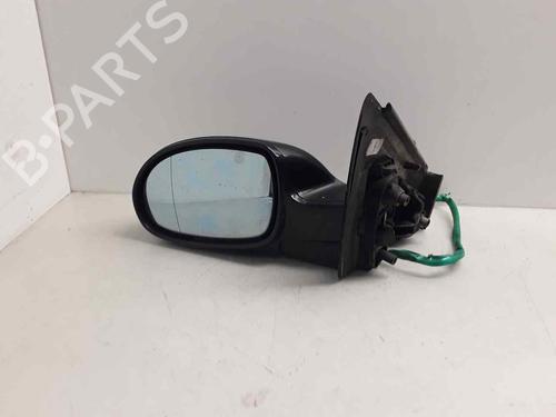 Left mirror CITROËN C5 I (DC_) 2.0 HDi (DCRHZB, DCRHZE) | BP24427104C26 