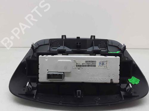 Display monitor RENAULT MEGANE III Hatchback (BZ0/1_, B3_)  | BP23097181C48 