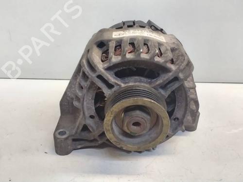 Used Alternator Alternator FIAT PUNTO Hatchback Van (188_) 1.2 60 (60 hp) 39960665 39960665