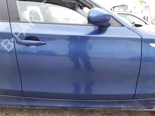Right front door BMW 1 (E87) 116 i | BP24494120C3 