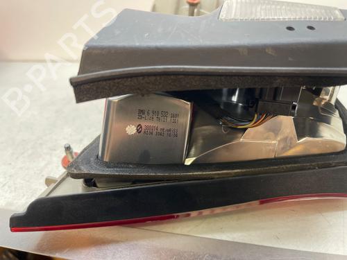 Right taillight BMW 3 (E46) 325 i | BP26895210C35