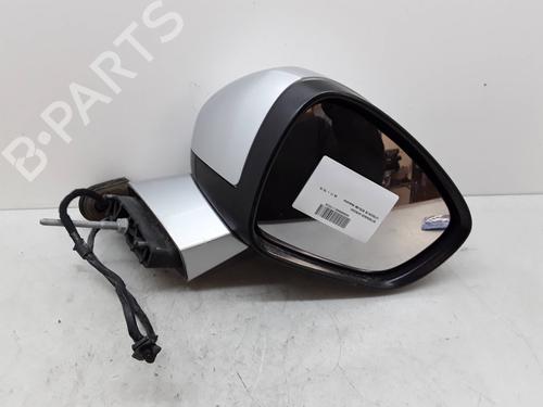 Spiegel buiten rechts CITROËN C5 III (RD_) [2008-2017]  30580112