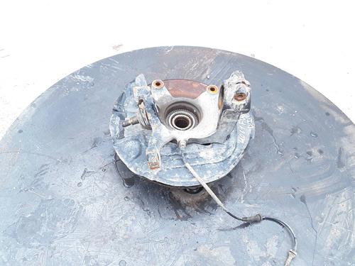 Left front steering knuckle BMW X3 (E83) xDrive 20 d | BP13394832M25 