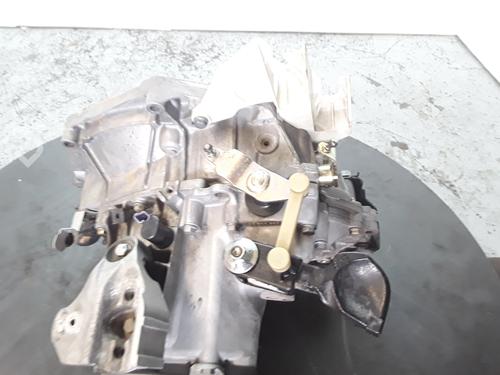Gearbox PEUGEOT 207 (WA_, WC_) 1.4 16V | BP8918748M3 