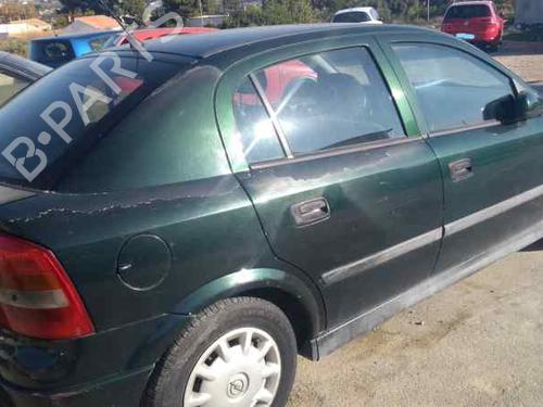 Electronic sensor OPEL ASTRA G Hatchback (T98) 1.7 TD (F08, F48) | BP7473792M84 
