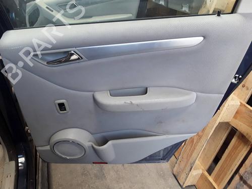 Used Rear right panel MERCEDES-BENZ B-CLASS Sports Tourer (W245) B 180 CDI (245.207) (109 hp) 19100157