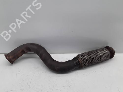 Exhaust system OPEL COMBO E Tour / Life (K9) | BP36788259M121 - Image 2