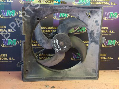 Used Radiator fan MITSUBISHI CARISMA (DA_) [1995-2006]  7466297