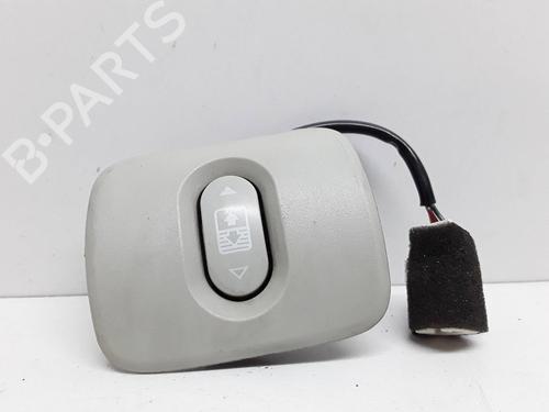 Used Switch NISSAN QASHQAI / QASHQAI +2 I (J10, NJ10, JJ10E) 1.5 dCi (106 hp) 9161000