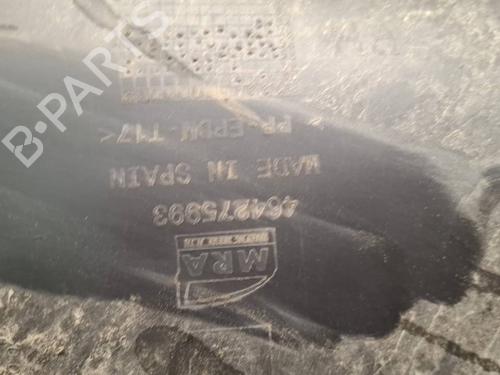 Front right panel OPEL CORSA E (X15) | BP39653186C59 - Image 3