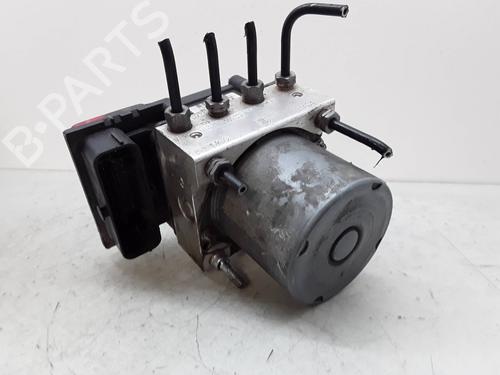 ABS pump FIAT SCUDO Van (220_) 2.0 JTD | BP30975100M43
