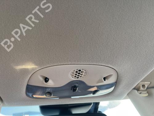 Used Interior roof light CITROËN C6 (TD_) 2.7 HDi (204 hp) 27441726
