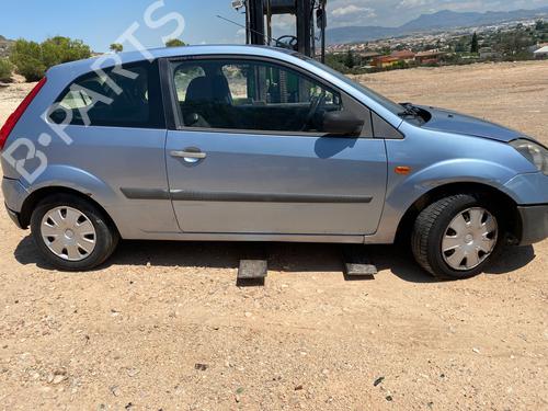 Rudehejsemotor forskærm højre FORD FIESTA V (JH_, JD_) 1.3 | BP17314069E20 