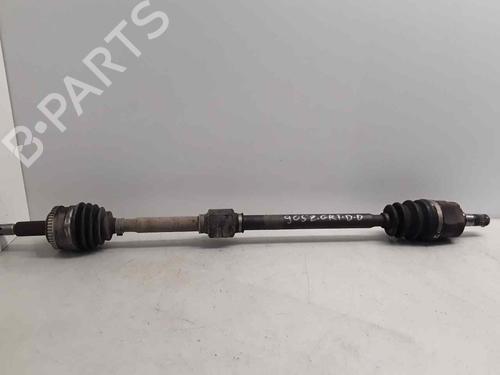 Used Right front driveshaft HYUNDAI i30 (FD) [2007-2012]  25155478