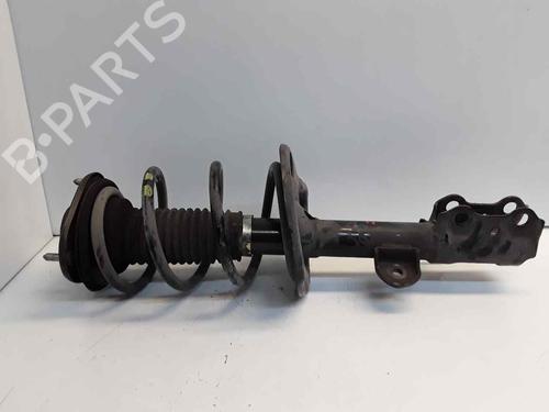 Used Left front shock absorber TOYOTA RAV 4 III (_A3_) [2005-2014]  32848567