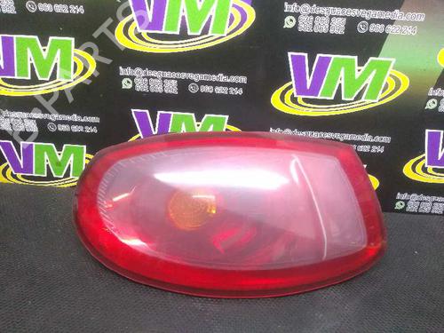 Used Right taillight FIAT BRAVO II (198_) 1.6 D Multijet (198AXL1B) (120 hp) 8213040