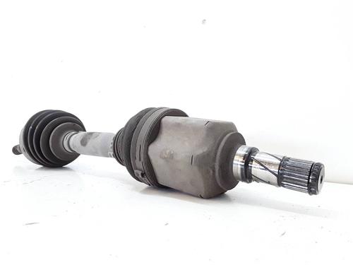 Left front driveshaft OPEL ASTRA H (A04)  | BP10555820M38 