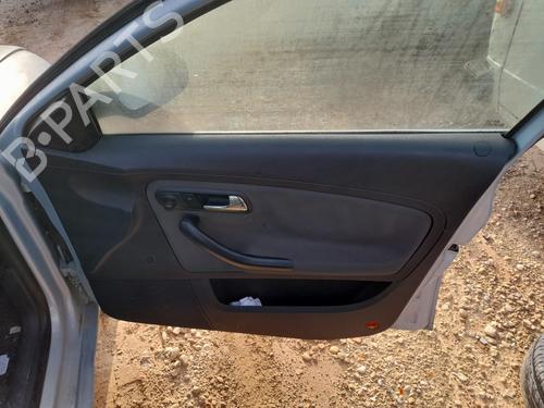Tailgate SEAT IBIZA III (6L1)  | BP13371081C6 