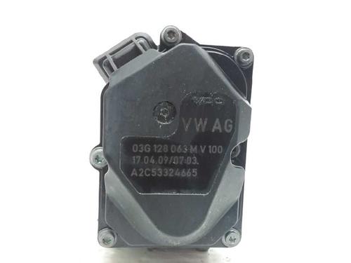 Used Throttle body SKODA SUPERB II (3T4) 2.0 TDI 16V (140 hp) 7471360