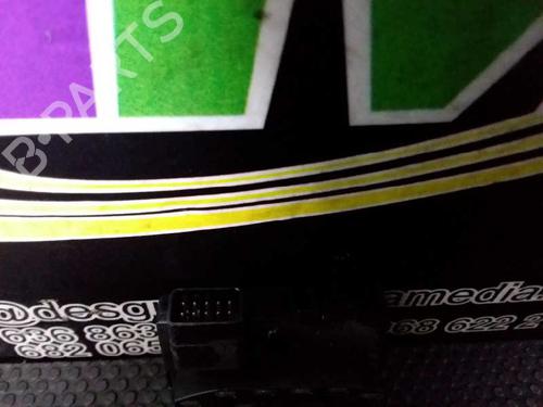 Electronic sensor SEAT LEON (1P1)  | BP7468166M84 