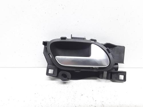 Used Rear right interior door handle PEUGEOT 308 SW I (4E_, 4H_) 1.6 HDi (92 hp) 17317084