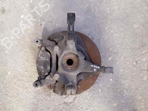 Used Right front steering knuckle OPEL CORSA D (S07) [2006-2015]  32009092