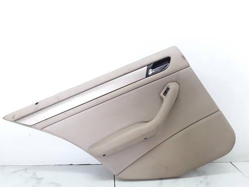Used Left rear door panel Left rear door panel BMW 3 Touring (E46) 330 i (231 hp) 9674137 9674137