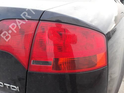 Used Right taillight Right taillight AUDI A4 B7 (8EC) 2.0 TDI quattro (140 hp) 36650257 36650257